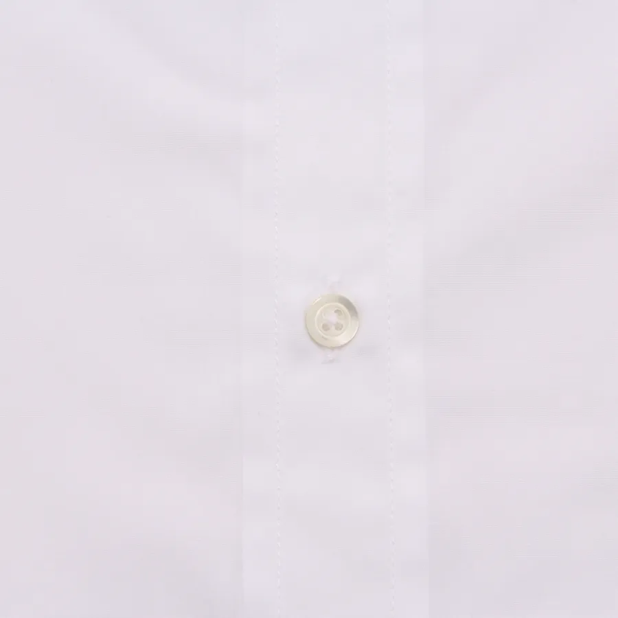 0067AQ camicia uomo EMPORIO ARMANI MODERN FIT man shirt