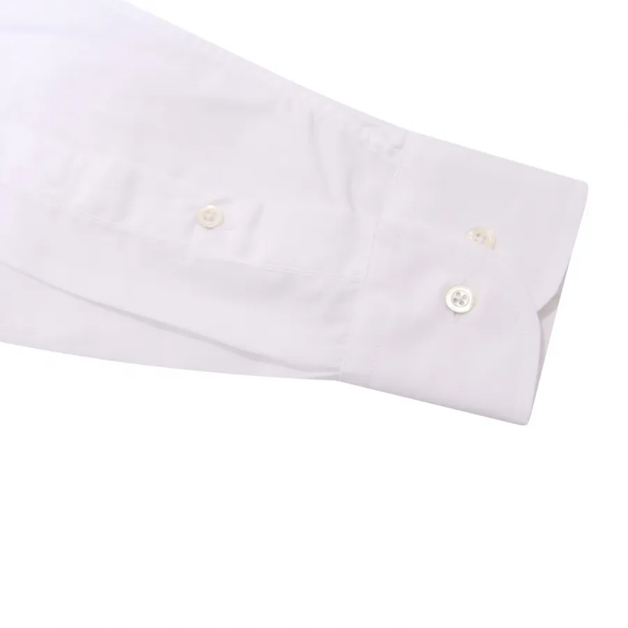 0067AQ camicia uomo EMPORIO ARMANI MODERN FIT man shirt