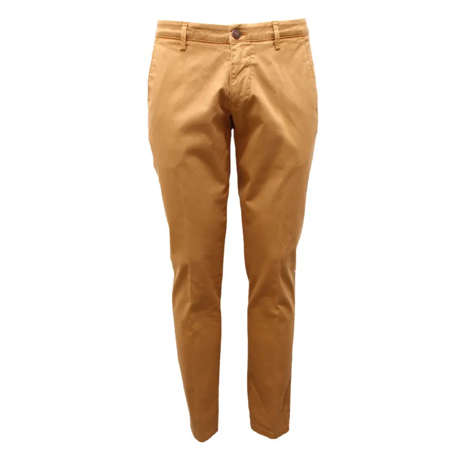 0758AN pantalone uomo FRADI man trousers