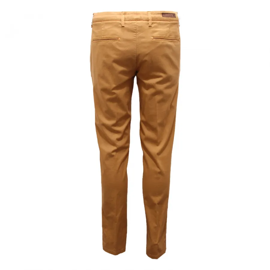0758AN pantalone uomo FRADI man trousers