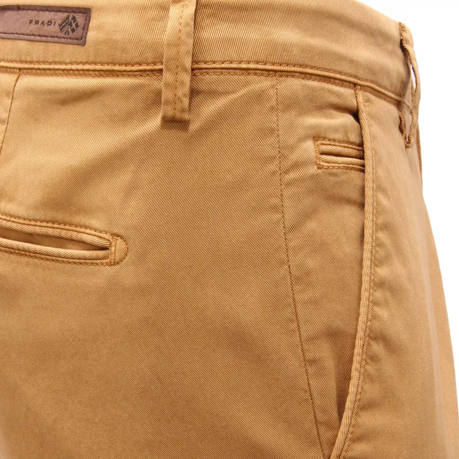 0758AN pantalone uomo FRADI man trousers