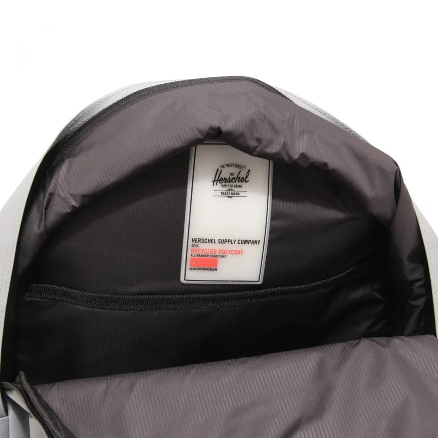 7294AU ZAINO UOMO HERSCHEL SUPPLY CO. WEATHER RESISTANT BACKPACK