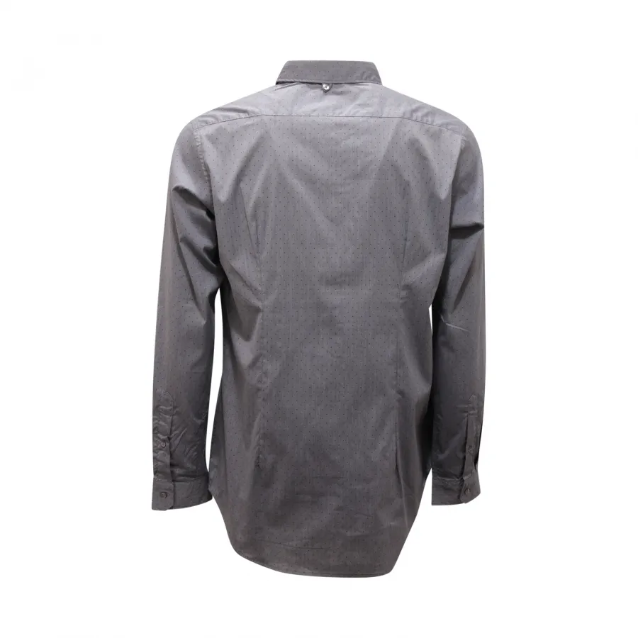 8953AR camicia uomo MESSAGERIE man shirt