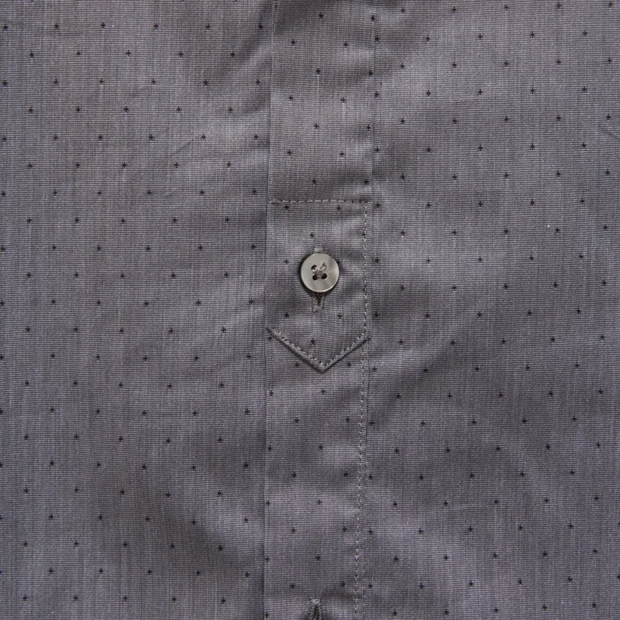 8953AR camicia uomo MESSAGERIE man shirt