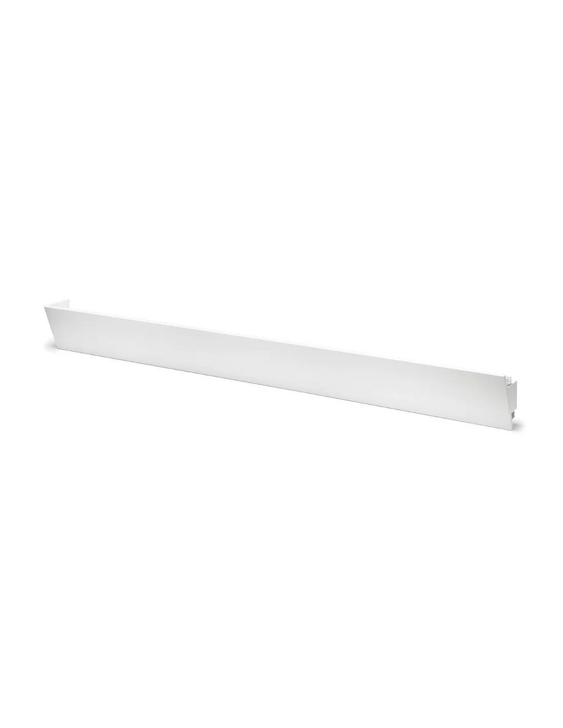 9010 2634C profilo cornice per strisce led