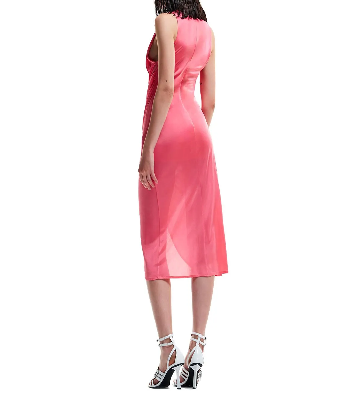 Abito lungo Donna Aniye By