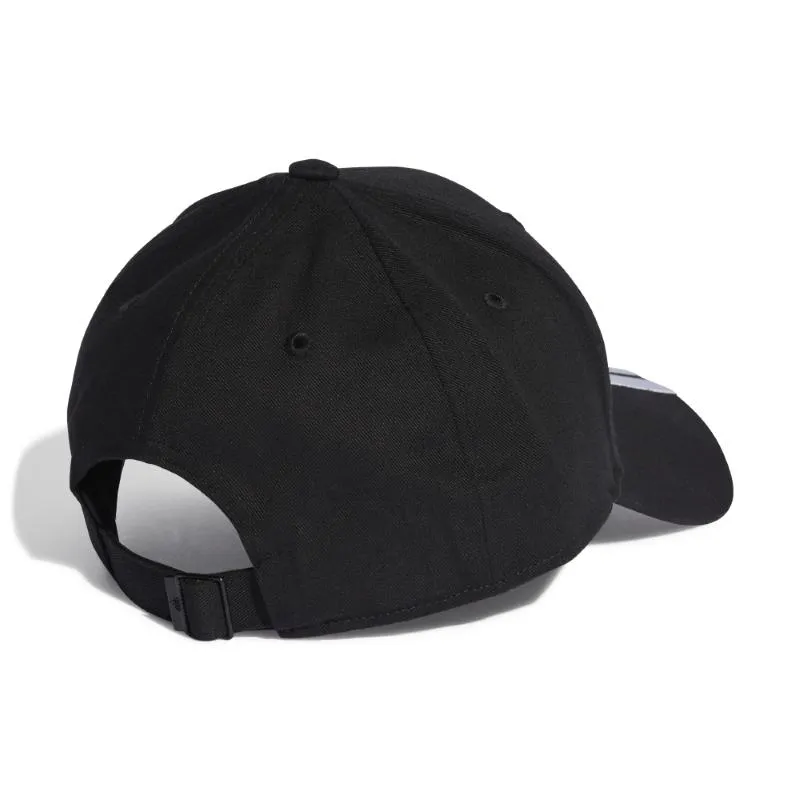 ADIDAS CAPPELLINO DA BASEBALL 3-STRIPES COTTON TWILL