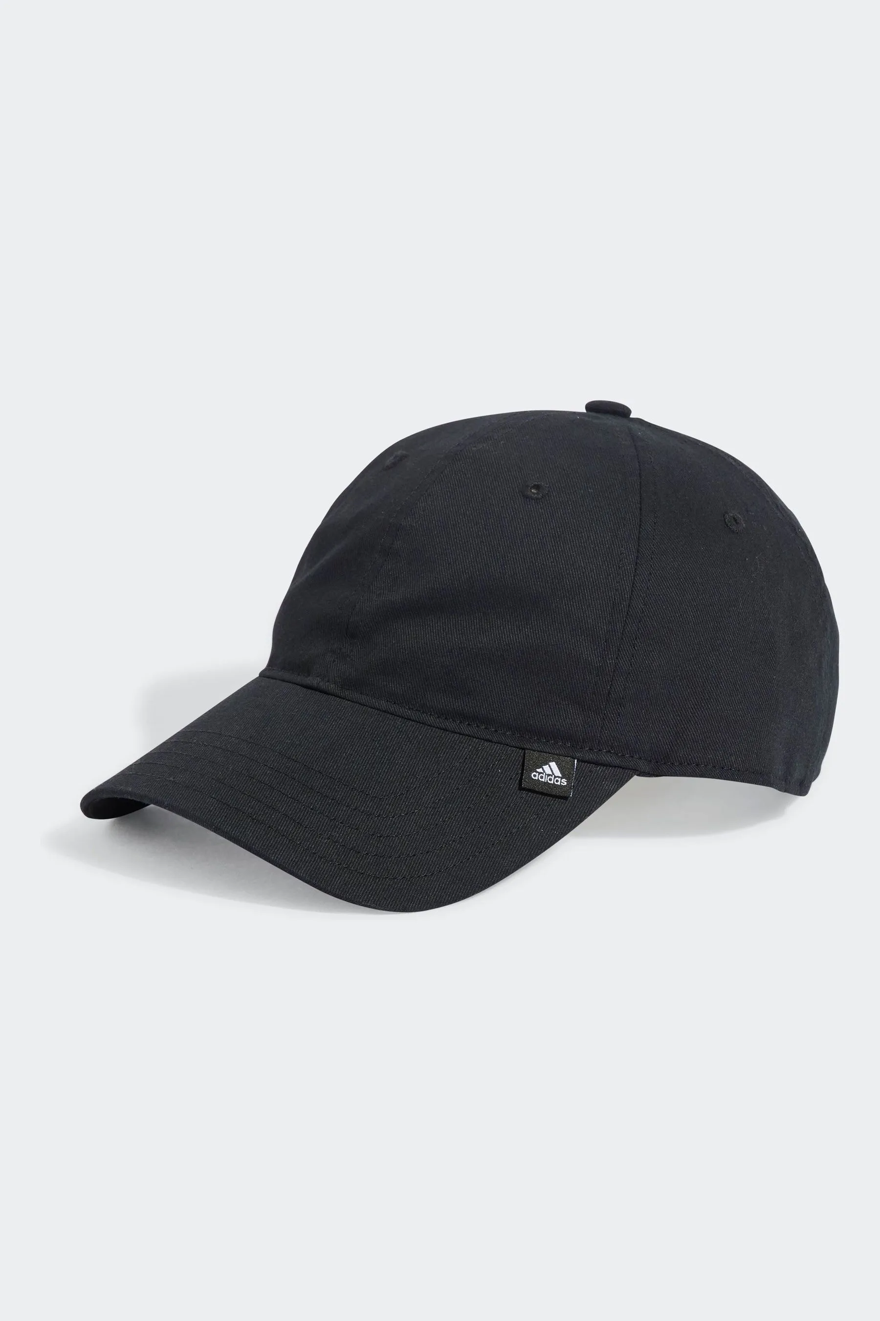adidas - Cappellino da baseball piccolo con logo