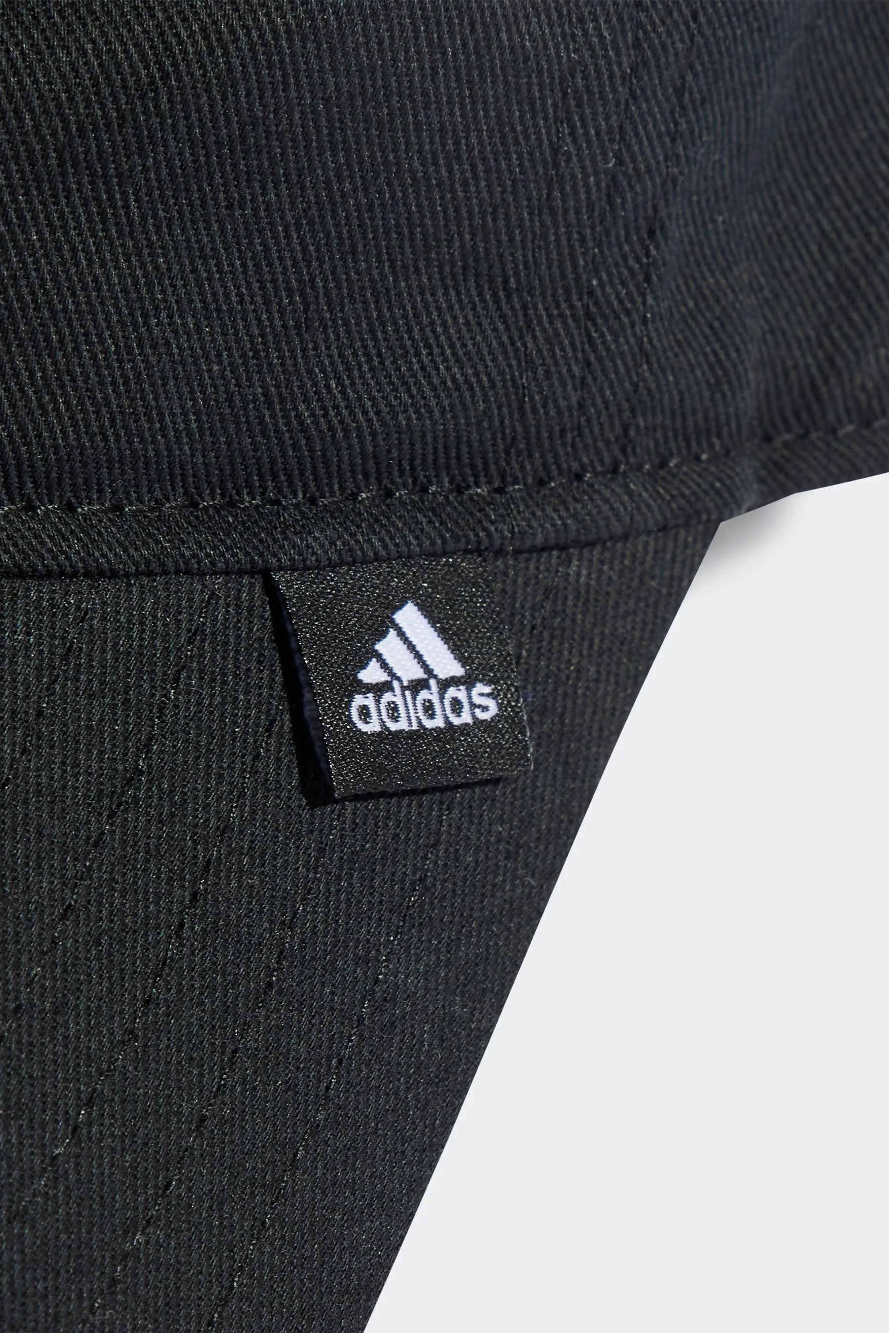 adidas - Cappellino da baseball piccolo con logo
