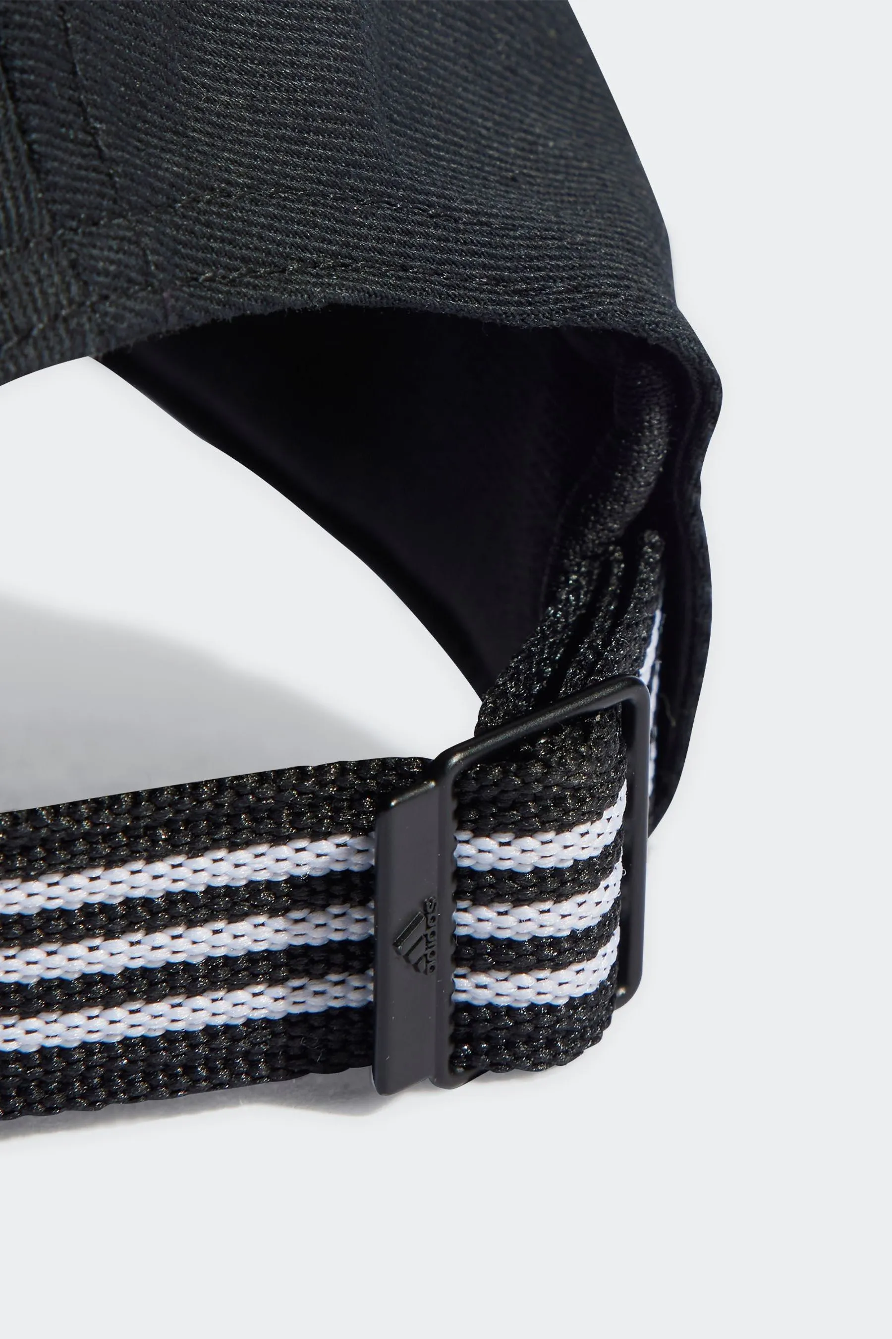adidas - Cappellino da baseball piccolo con logo