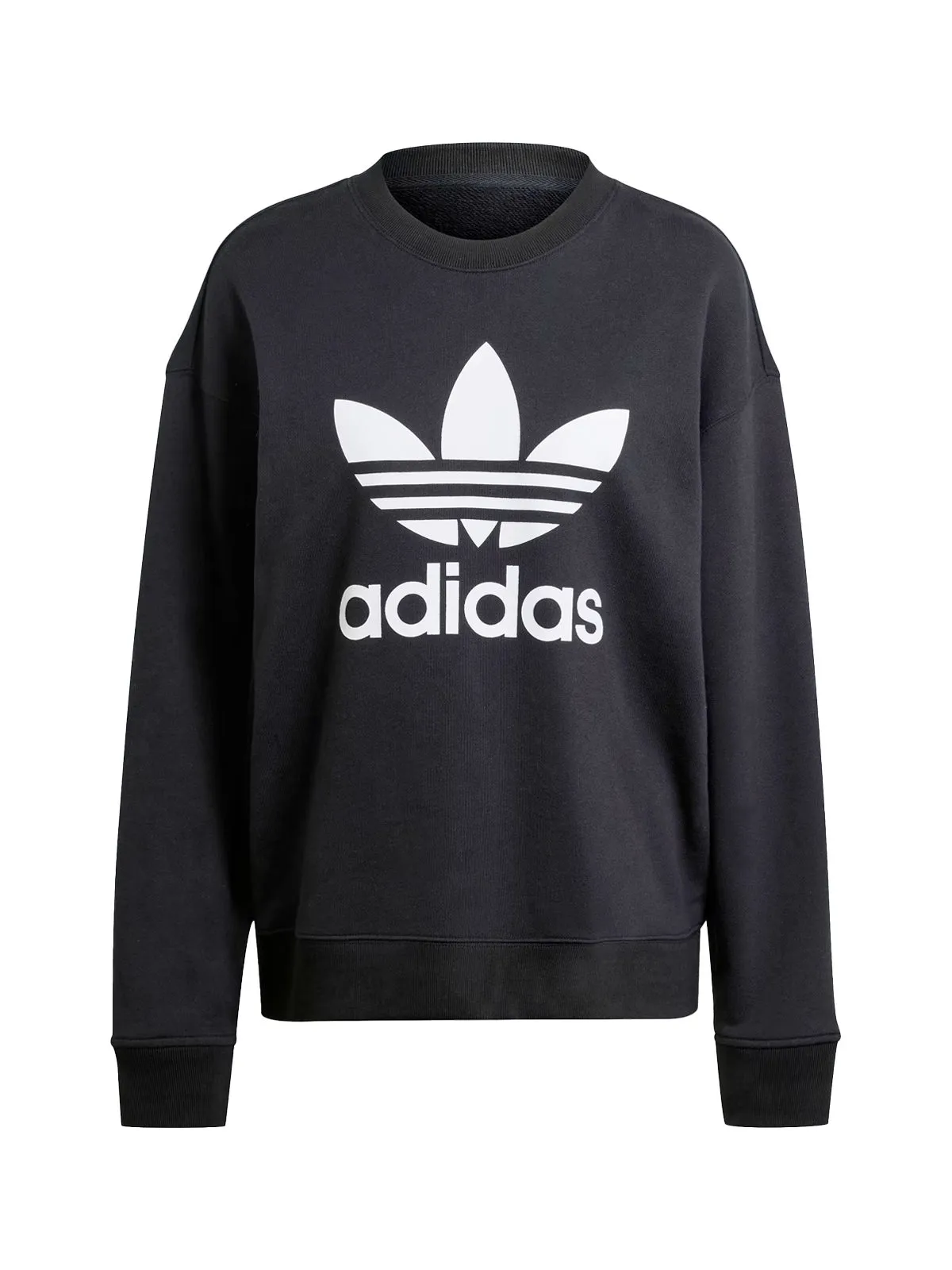 Adidas FM3272 TRF CREW SWEAT Sweat oversize