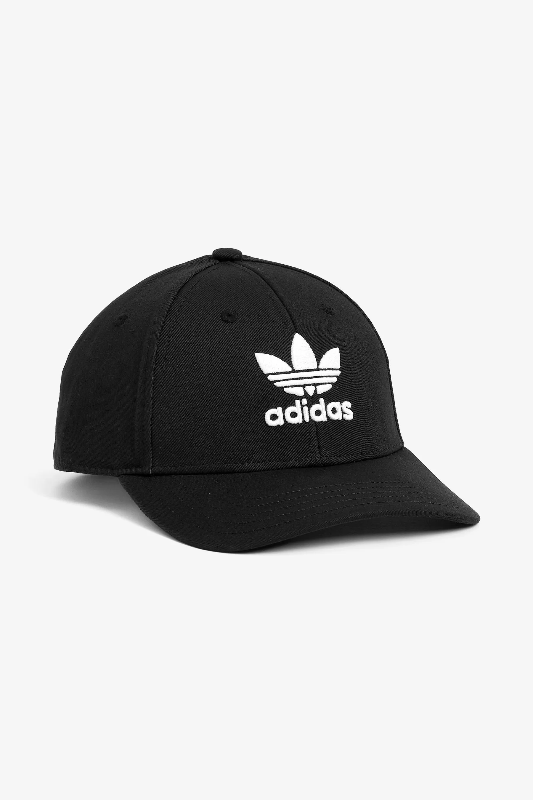 adidas Originals - Cappellino da baseball con trifoglio