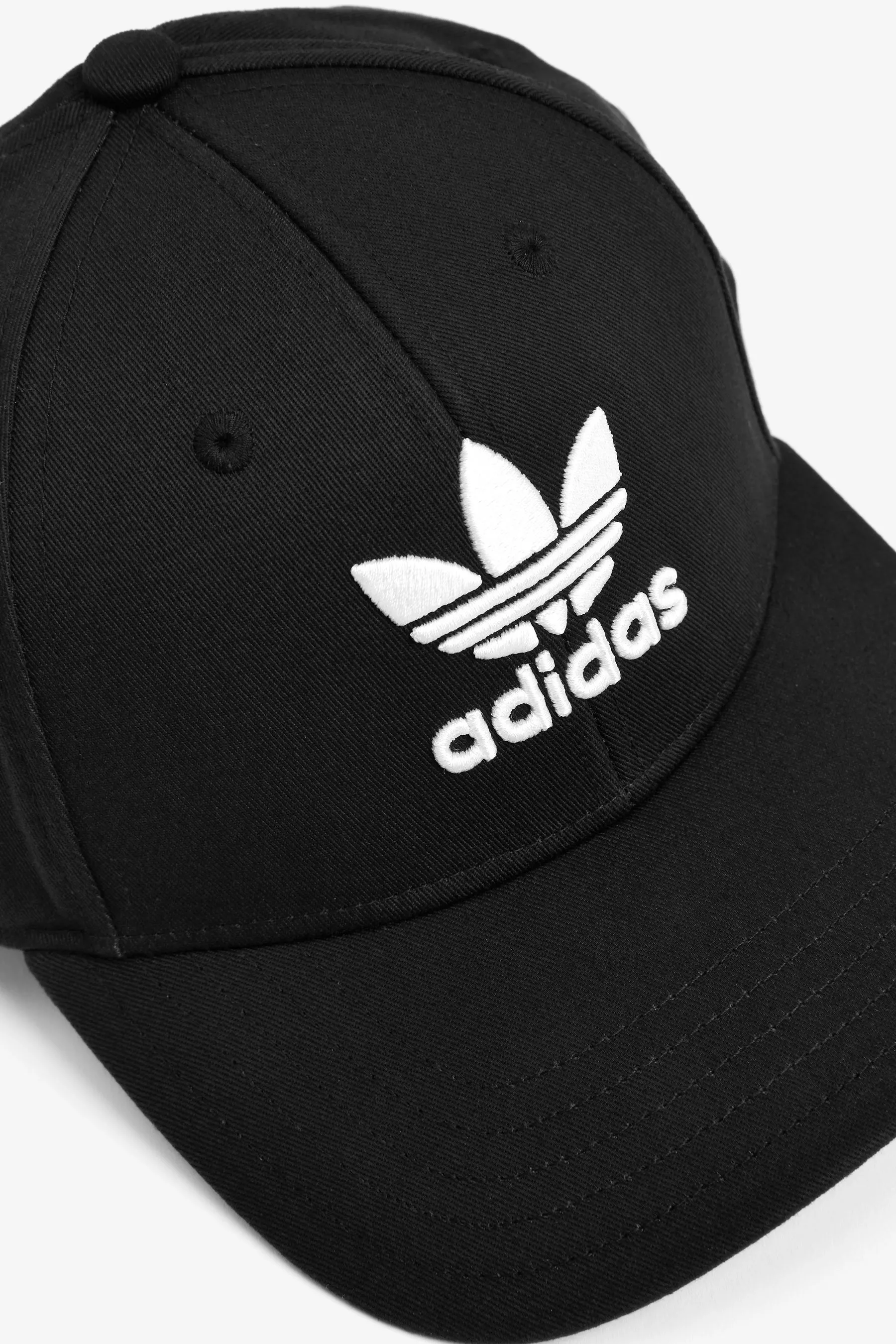 adidas Originals - Cappellino da baseball con trifoglio