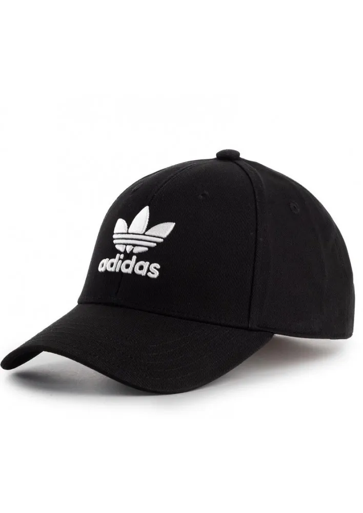 adidas Originals Cappellino Trefoil Baseball