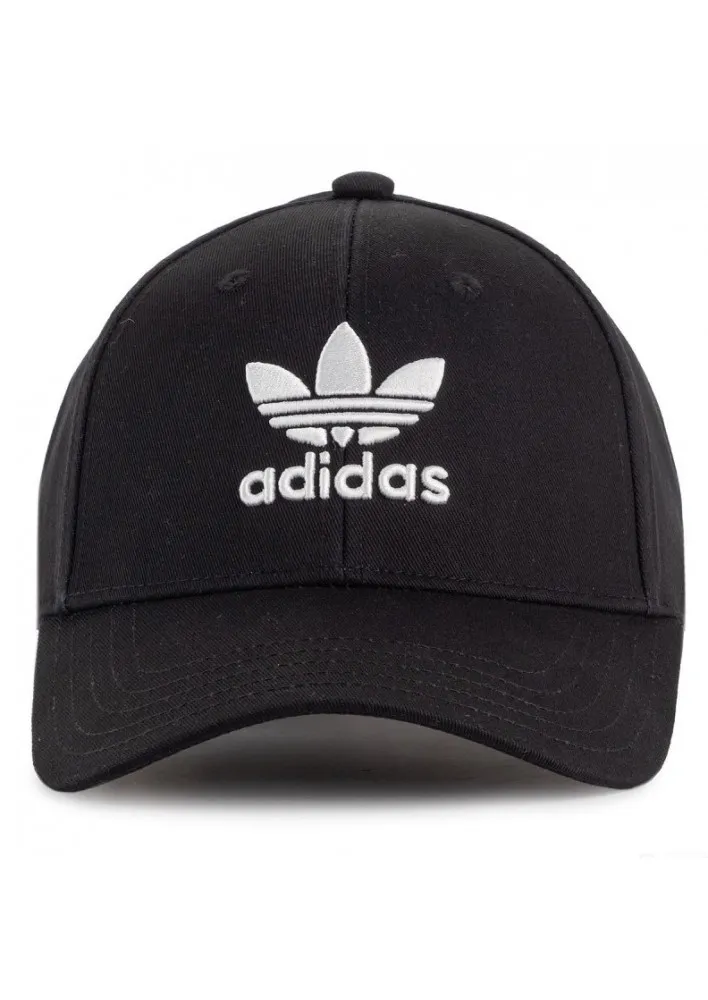 adidas Originals Cappellino Trefoil Baseball