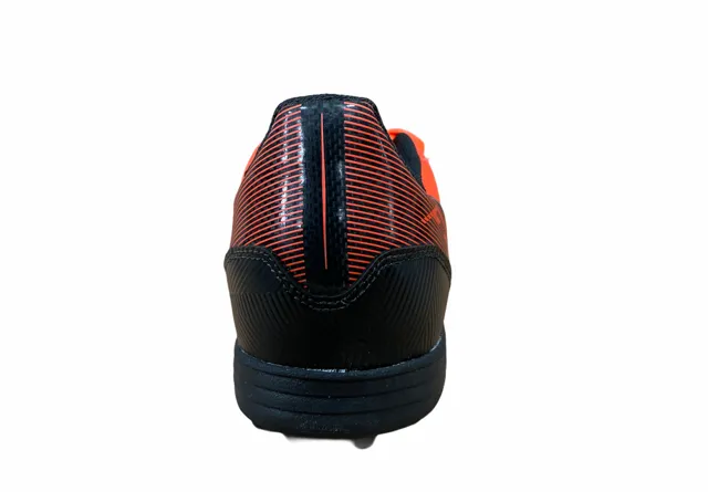 Adidas scarpa da calcetto da uomo F5 TRX TF Q33929 red-black