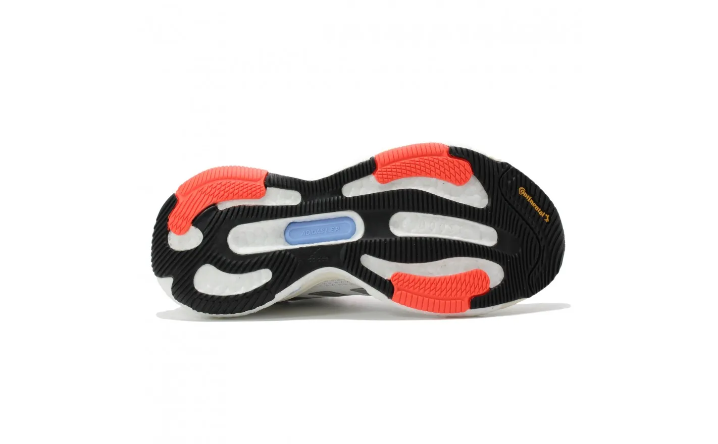 ADIDAS Solar Glide 6 Donna Bianco