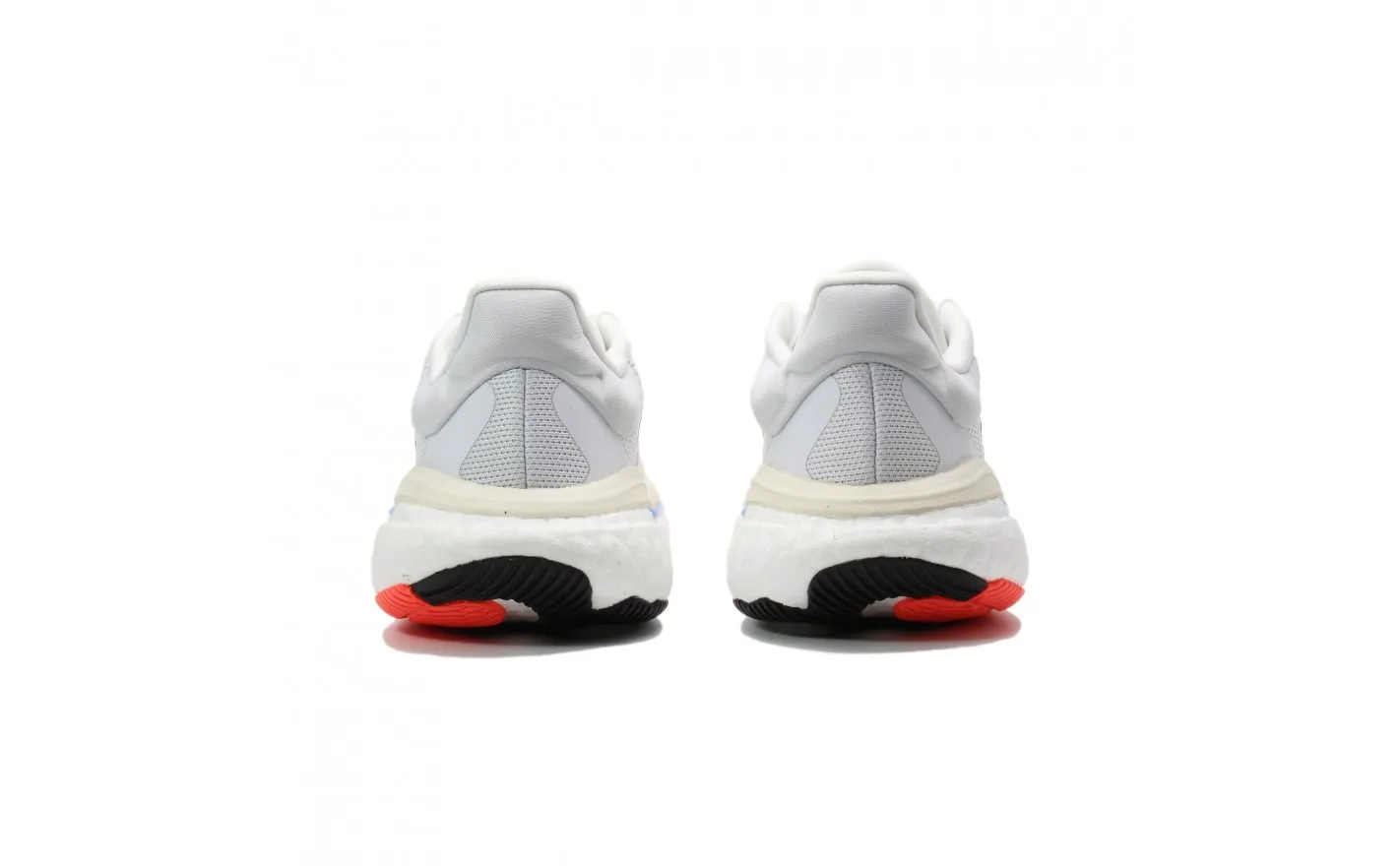 ADIDAS Solar Glide 6 Donna Bianco