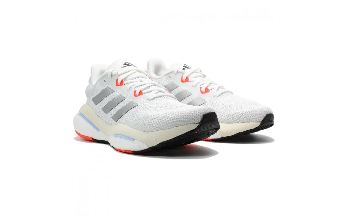 ADIDAS Solar Glide 6 Donna Bianco