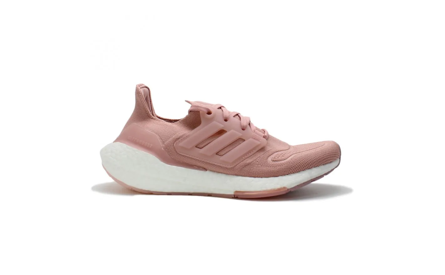 ADIDAS Ultraboost 22 Donna Rosa