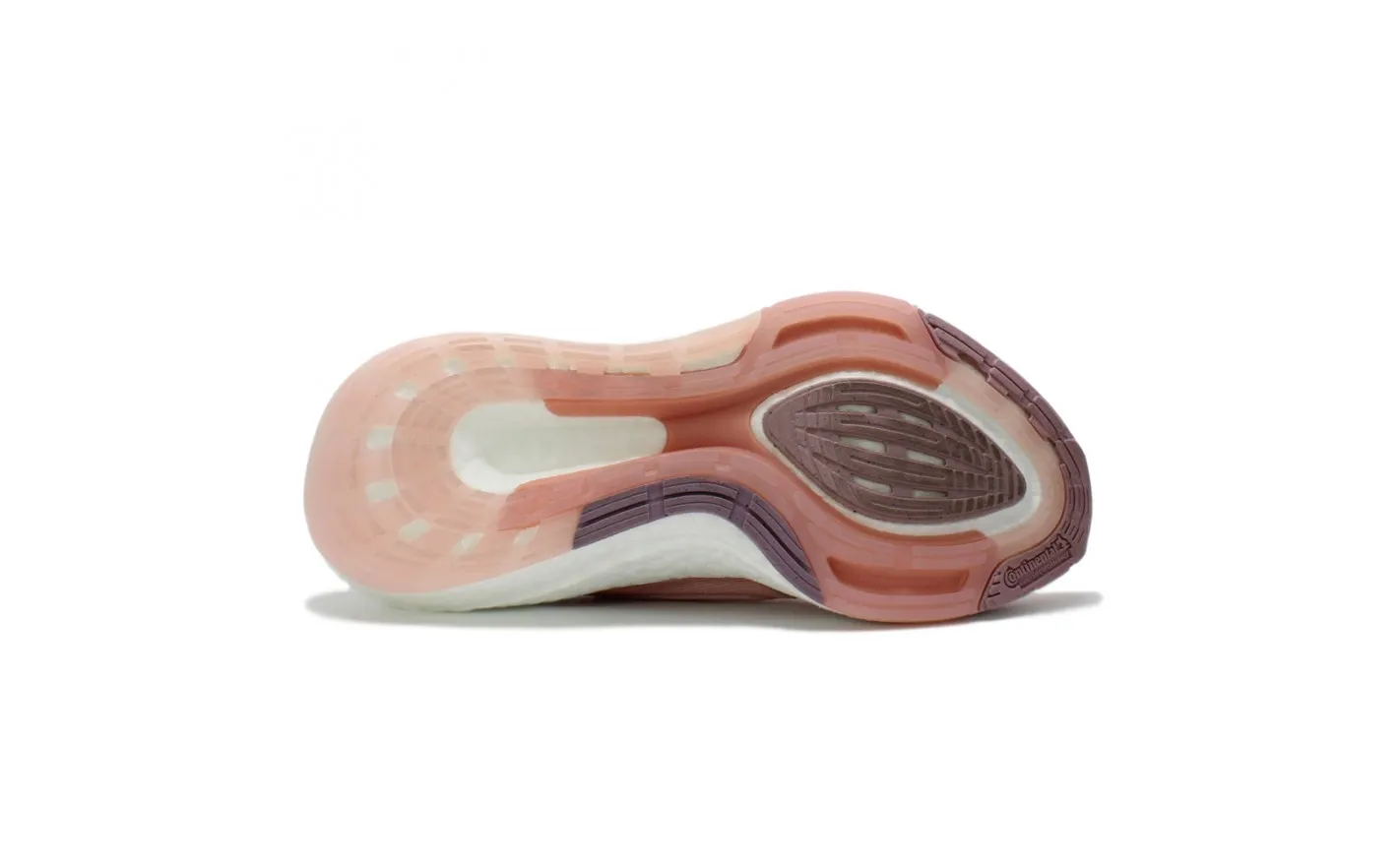 ADIDAS Ultraboost 22 Donna Rosa