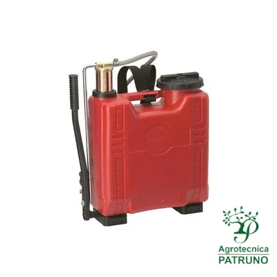 Agrotecnica Patruno » Pompa a spalla Dal Degan Primavera 16 litri