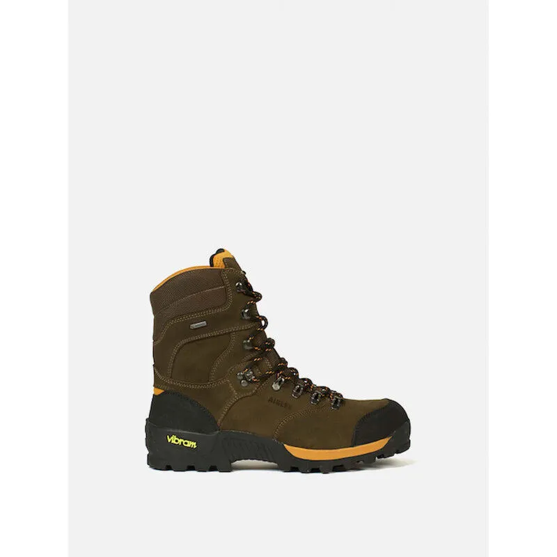 Aigle Altavio Hi Gtx - Scarpe da trekking - Uomo