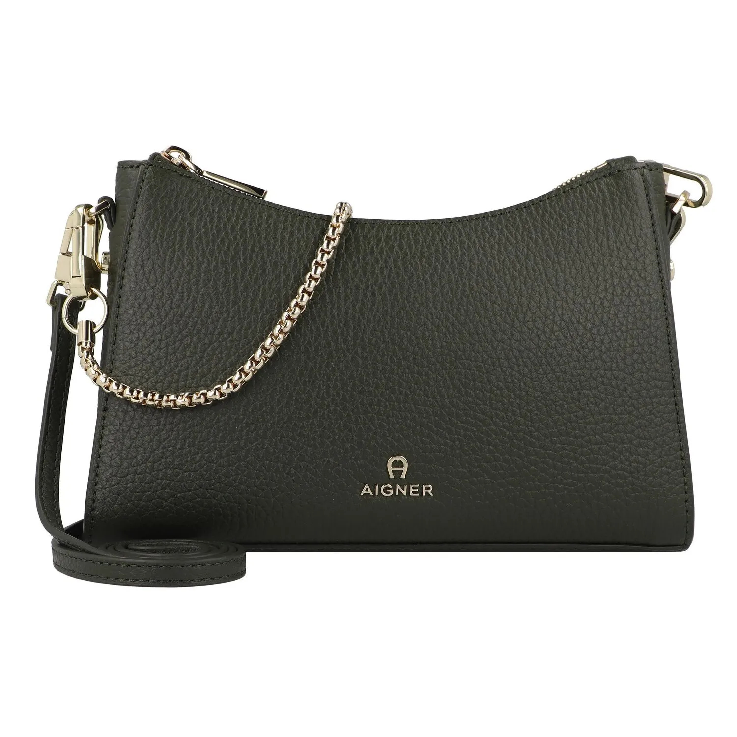 AIGNER Ivy Borsa a tracolla Pelle 23 cm