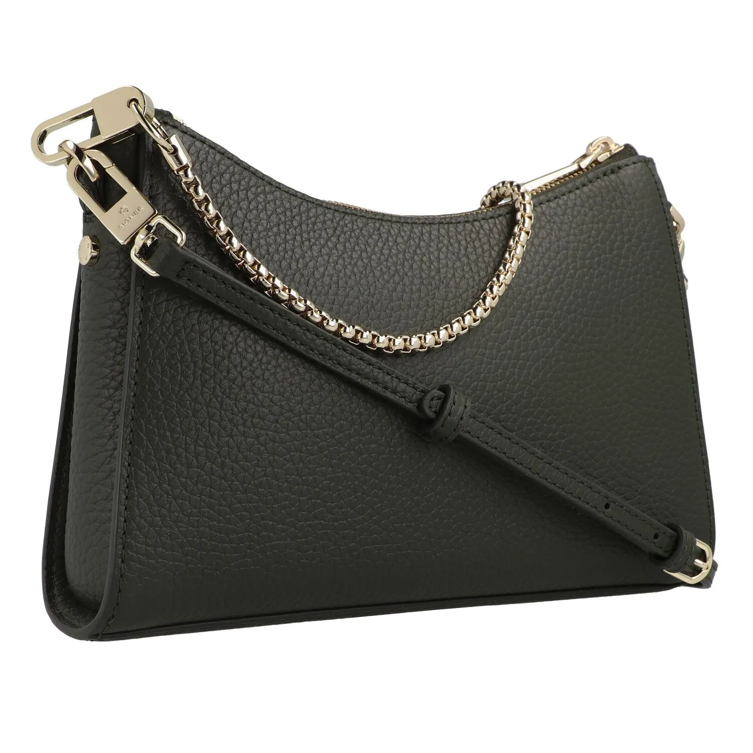 AIGNER Ivy Borsa a tracolla Pelle 23 cm