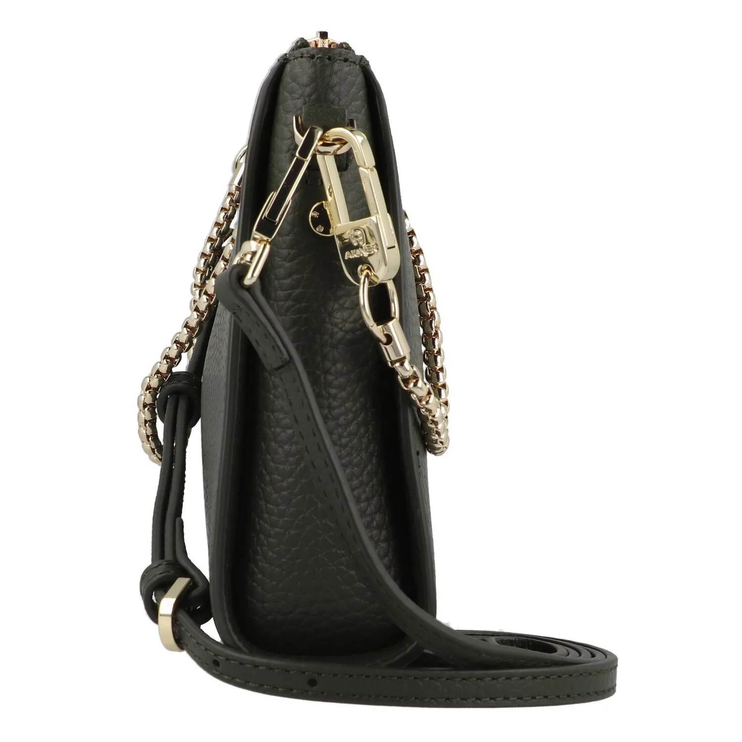 AIGNER Ivy Borsa a tracolla Pelle 23 cm