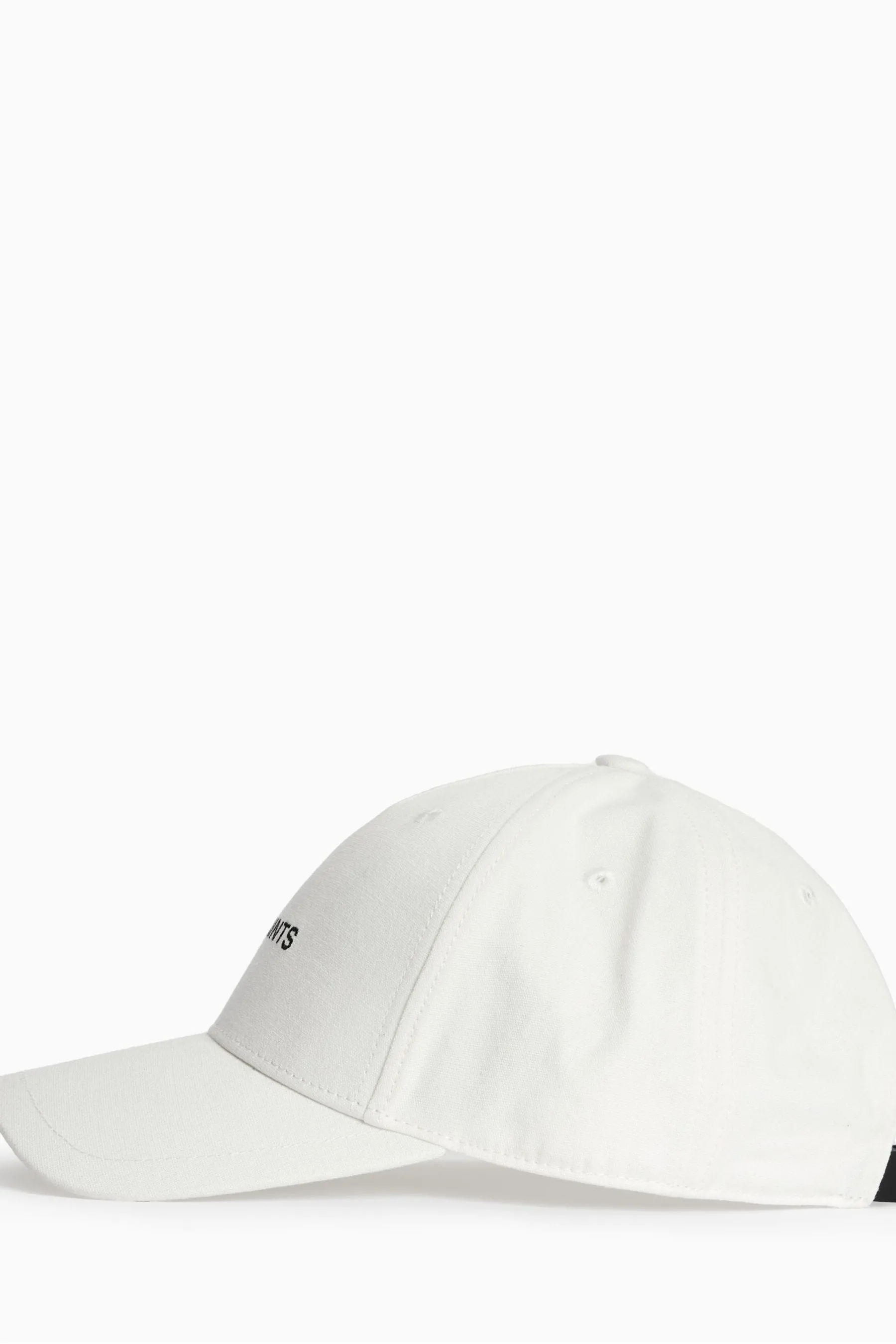 AllSaints London - Cappellino da baseball