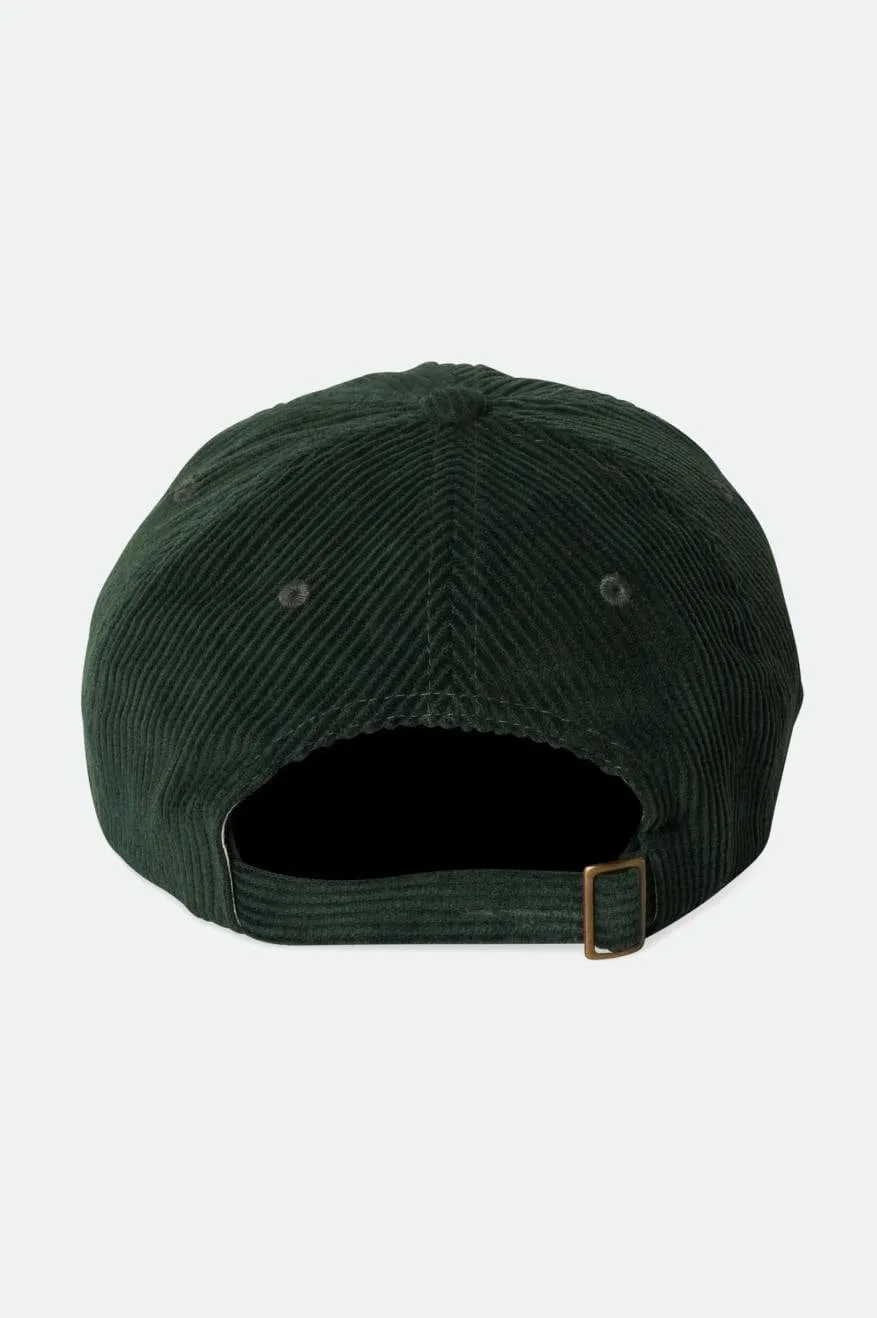 ALPHA LP CAP