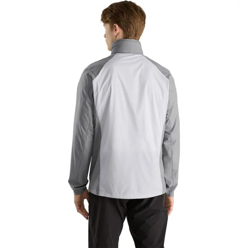 Arc'teryx Nodin Jacket giacca softshell uomo