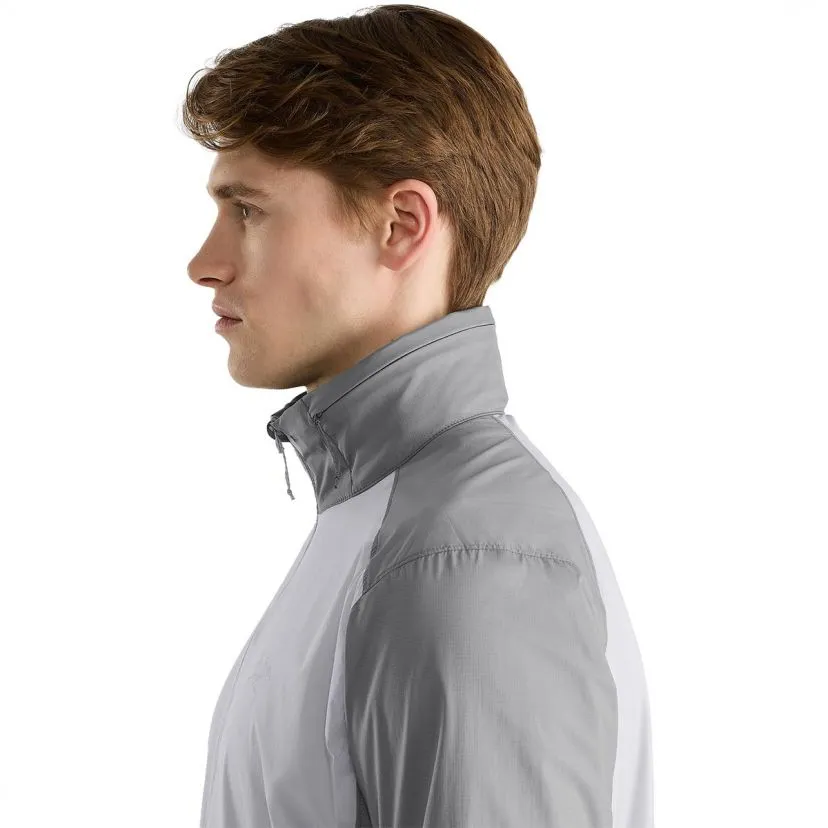 Arc'teryx Nodin Jacket giacca softshell uomo