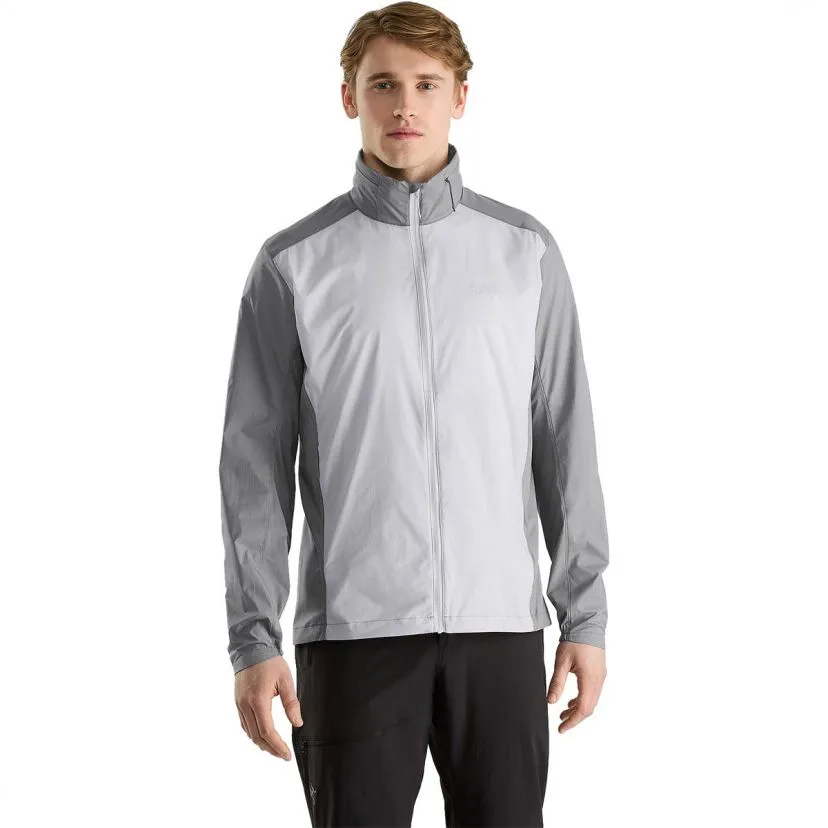 Arc'teryx Nodin Jacket giacca softshell uomo