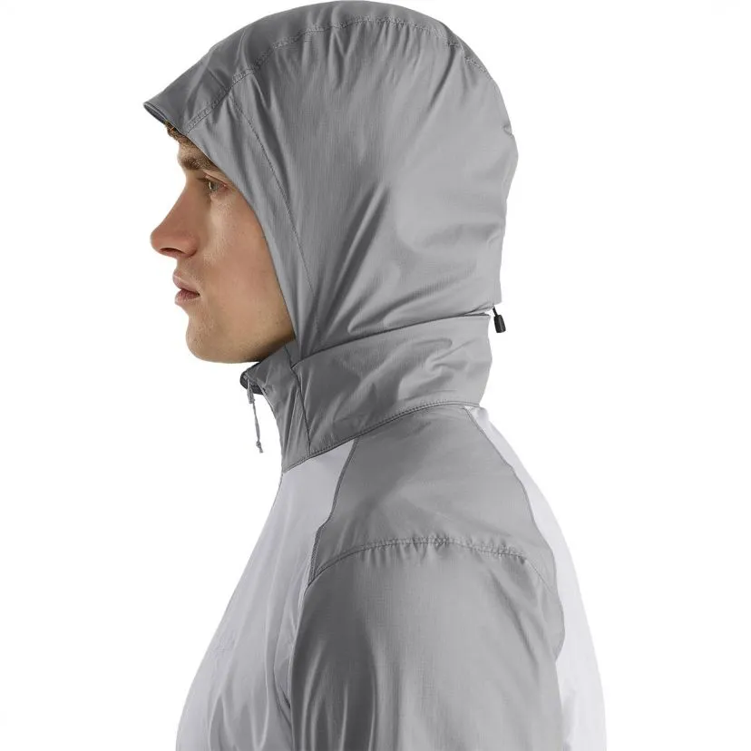 Arc'teryx Nodin Jacket giacca softshell uomo