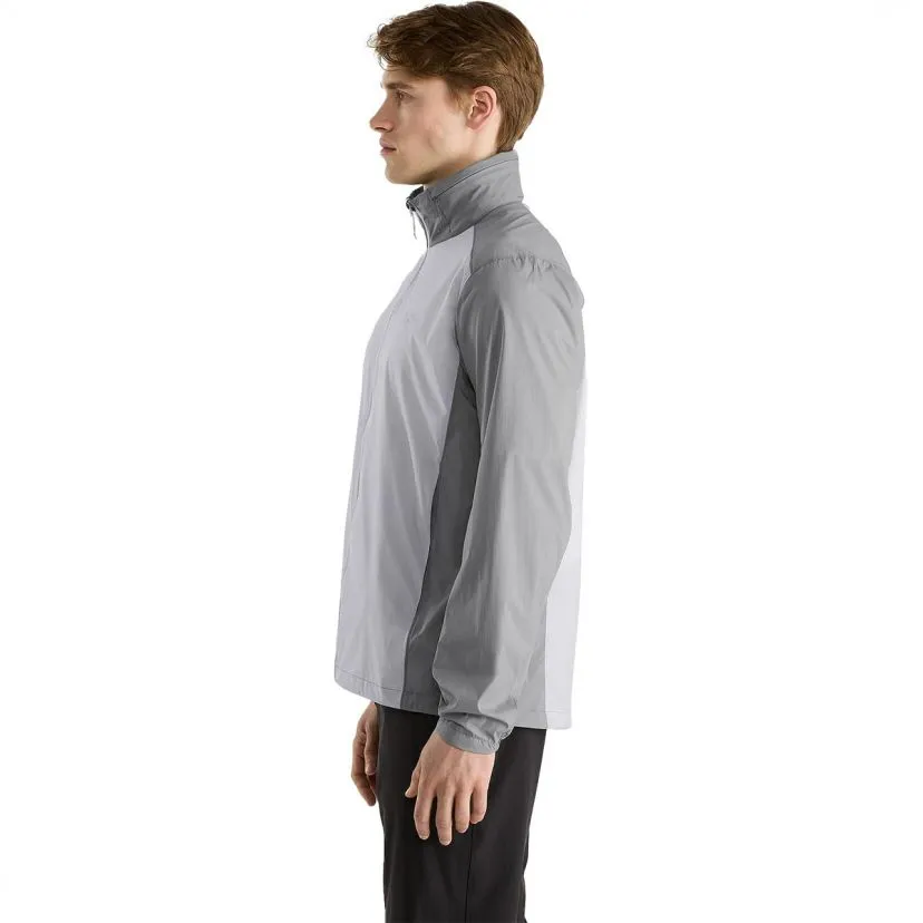 Arc'teryx Nodin Jacket giacca softshell uomo