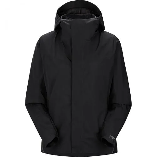 Arc'teryx Solano Hoody giacca softshell donna