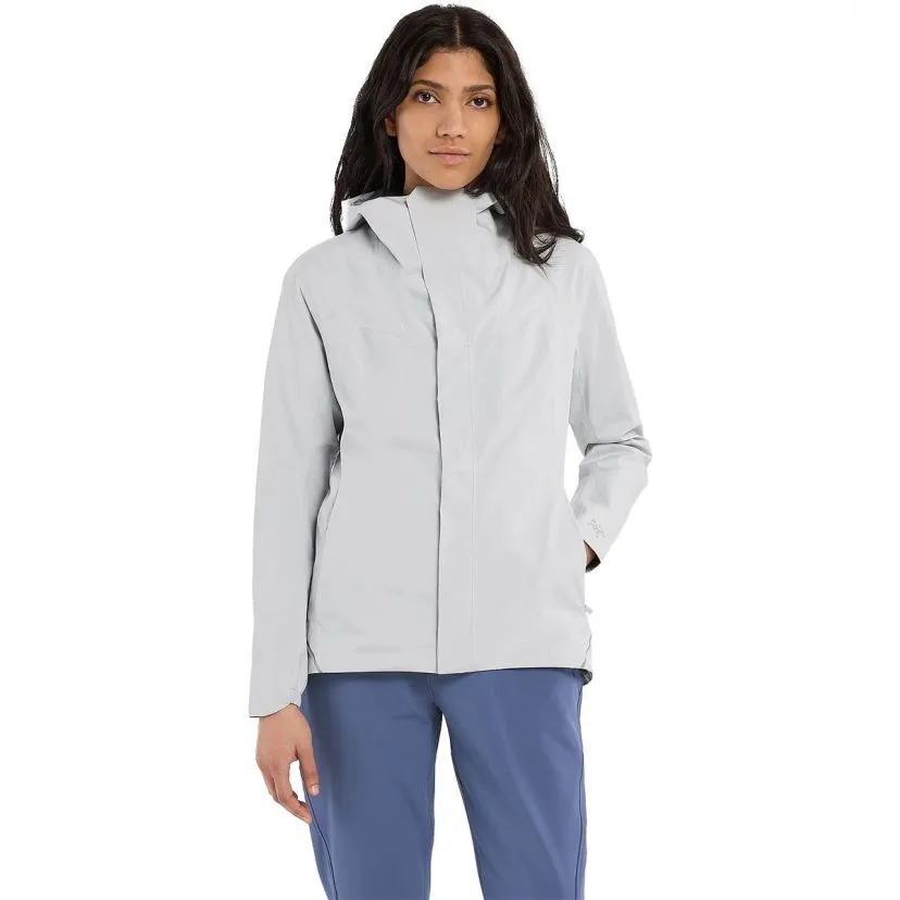 Arc'teryx Solano Hoody giacca softshell donna