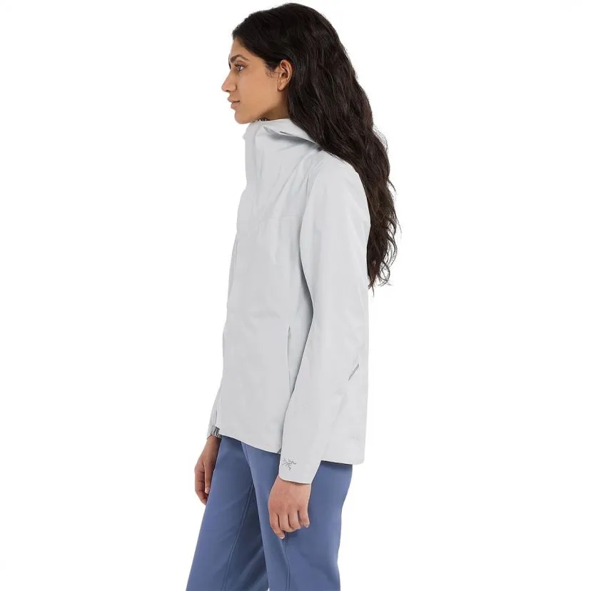 Arc'teryx Solano Hoody giacca softshell donna