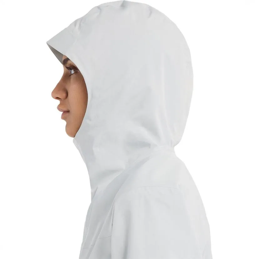 Arc'teryx Solano Hoody giacca softshell donna