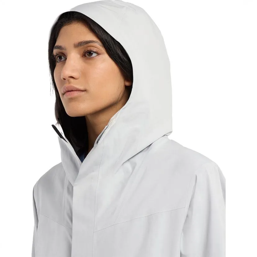 Arc'teryx Solano Hoody giacca softshell donna