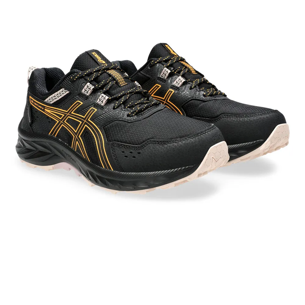 Asics Gel-Venture 9 Impermeabile per donna Scarpe da Trail Running - AW24