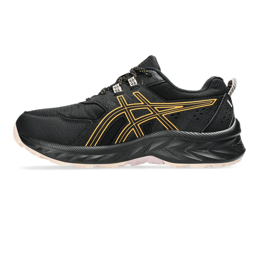 Asics Gel-Venture 9 Impermeabile per donna Scarpe da Trail Running - AW24