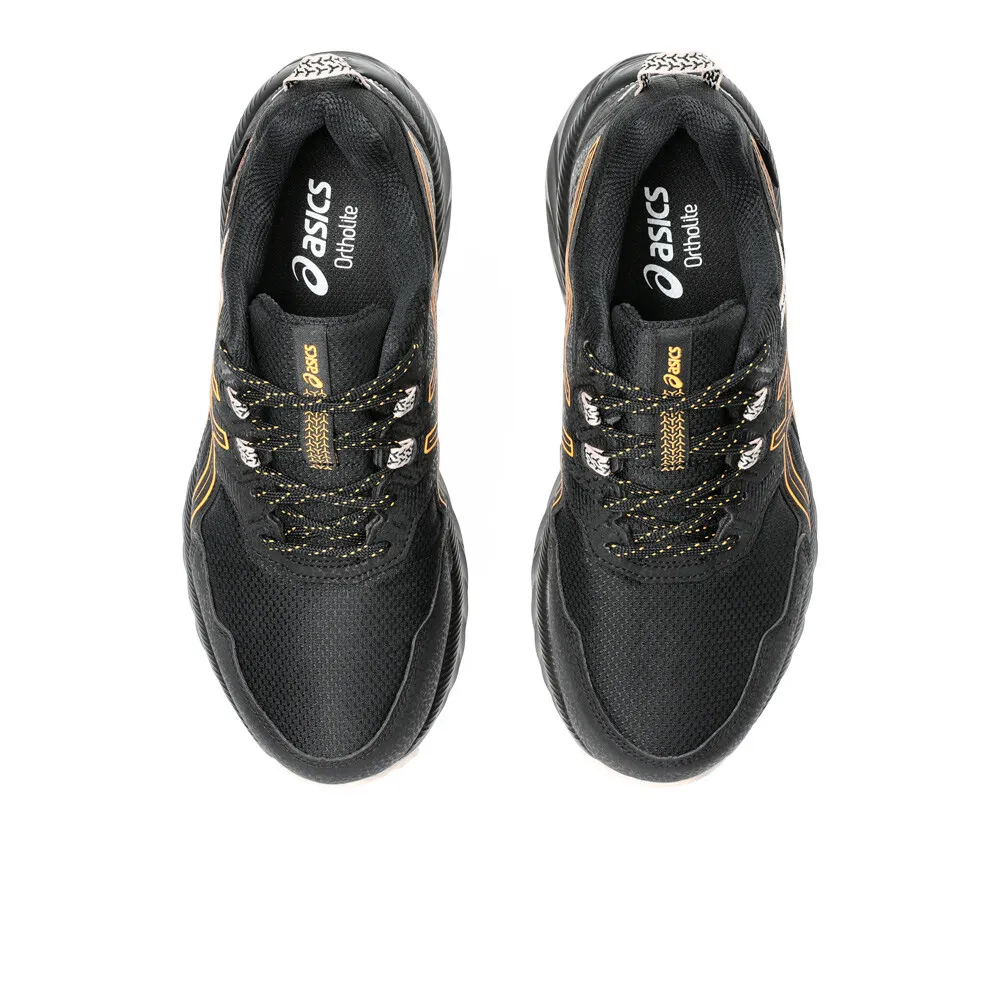 Asics Gel-Venture 9 Impermeabile per donna Scarpe da Trail Running - AW24