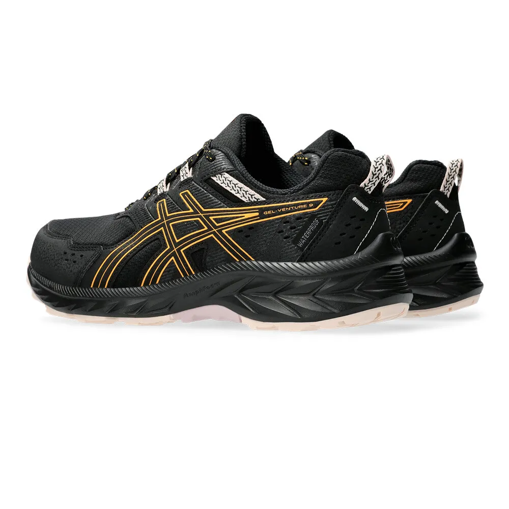 Asics Gel-Venture 9 Impermeabile per donna Scarpe da Trail Running - AW24