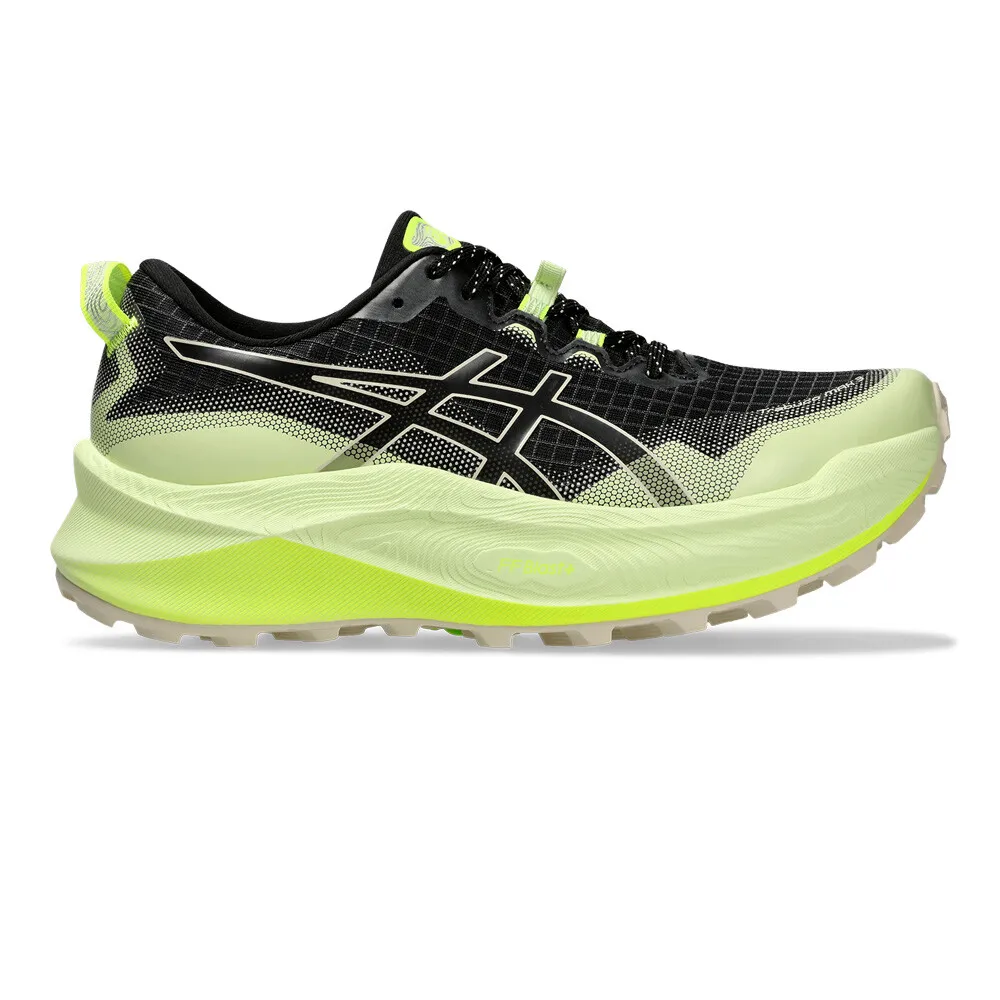 Asics Trabuco Max 3 per donna Scarpe da Trail Running - AW24
