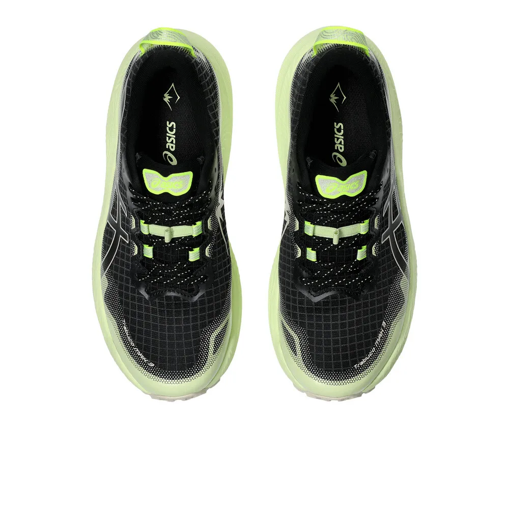 Asics Trabuco Max 3 per donna Scarpe da Trail Running - AW24
