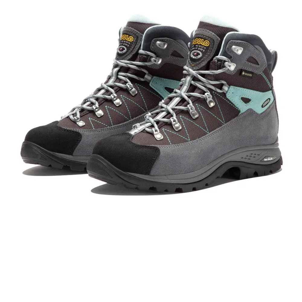 Asolo Finder GV GORE-TEX per donna Scarponcini da escursione - AW24