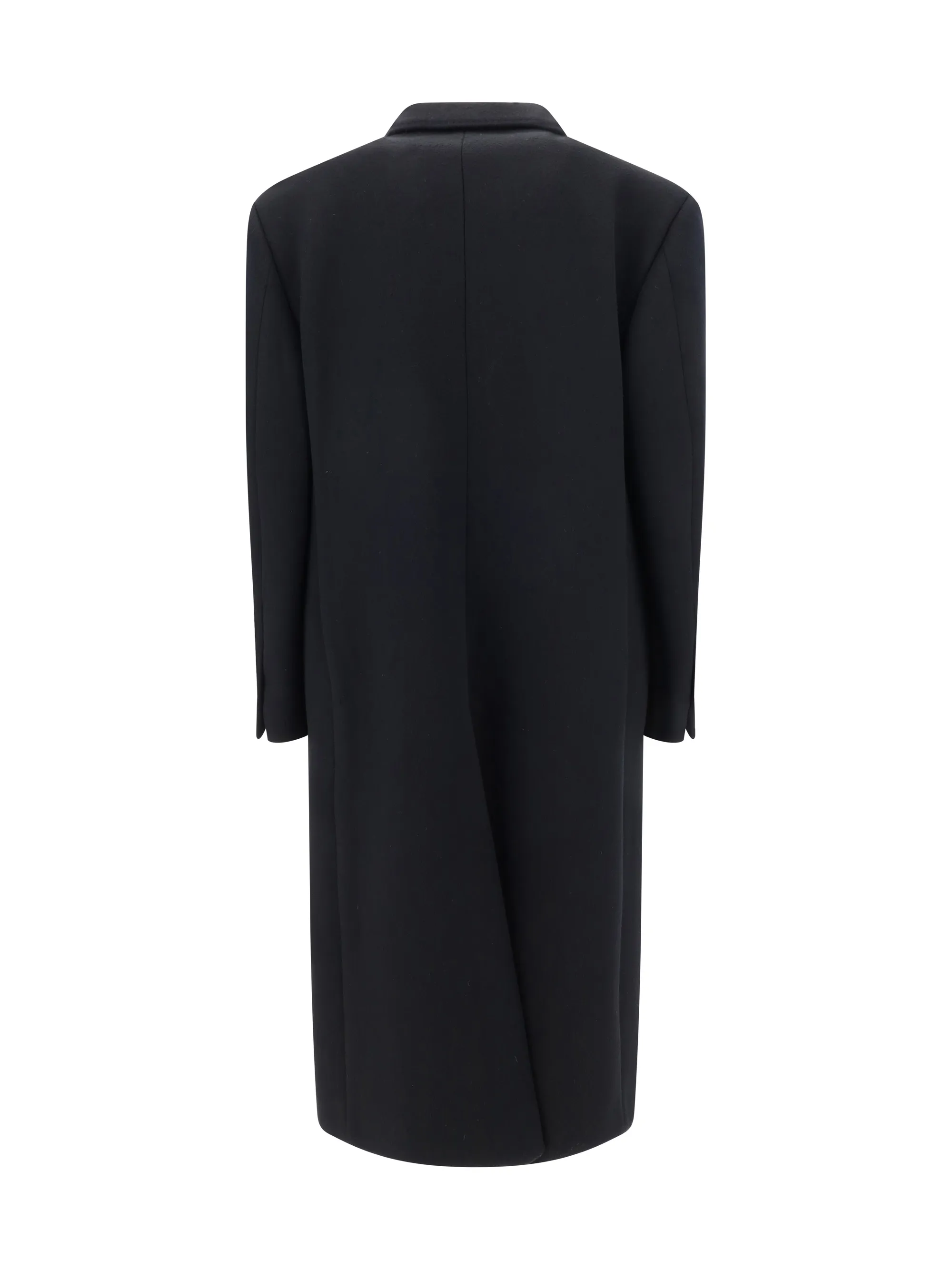     BALENCIAGA  Cappotto Oversize
